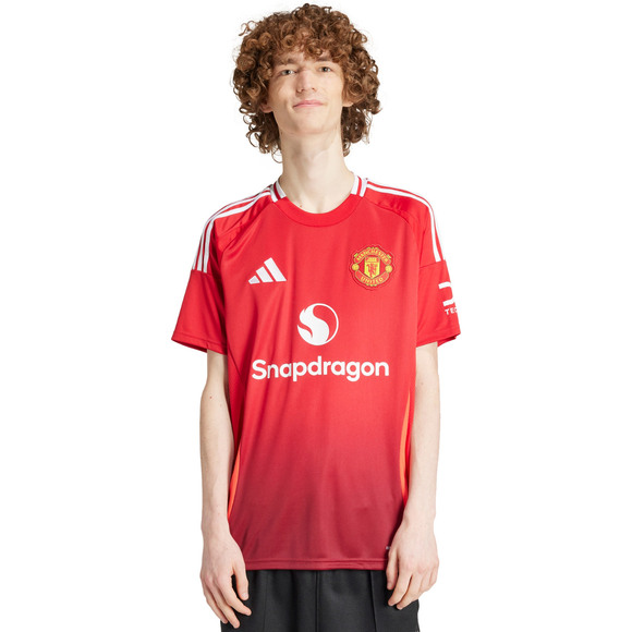 Koszulka męska adidas Manchester United 24/25 Home IU1397