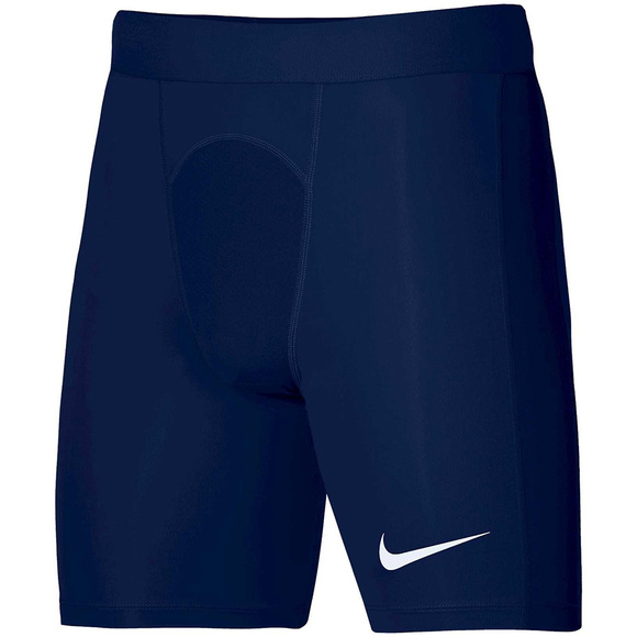 Spodenki męskie Nike Nk Dri-FIT Strike Np Short granatowe DH8128 410