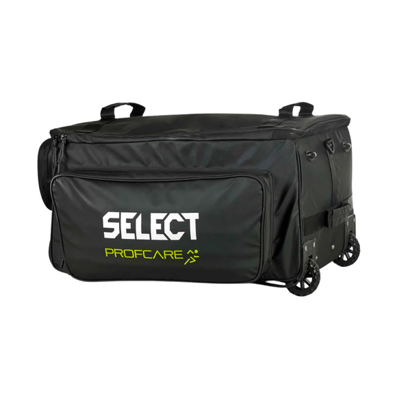 Apteczka torba na kółkach Select 80L 730019