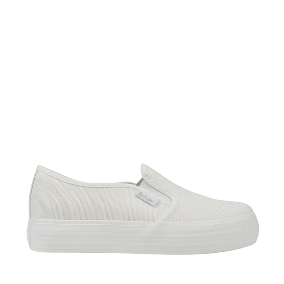 Buty damskie Lee Cooper białe LCW-25-02-3328LA