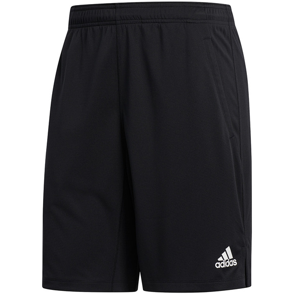 Spodenki męskie adidas All Set 9-Inch Shorts czarne FJ6156