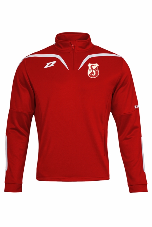 Bluza Treningowa Stradom Częstochowa