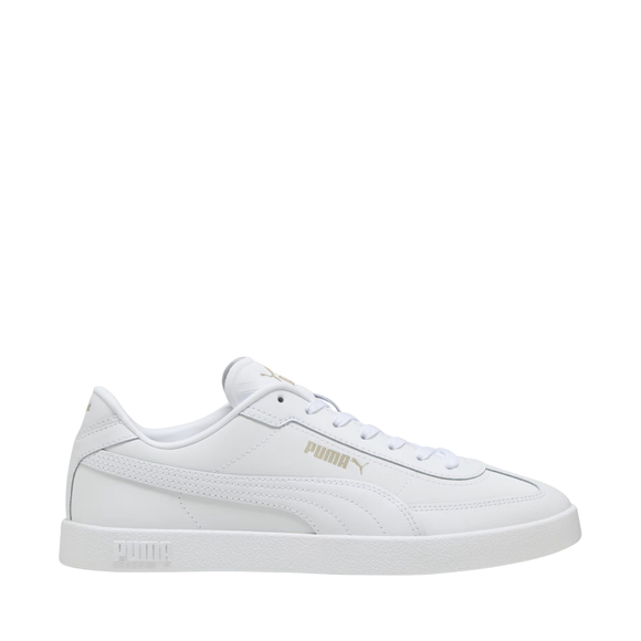 Buty Puma Club II Era L białe 402684 02