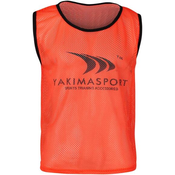 Znacznik Yakima Sport dziecko pomarańczowy 100146D