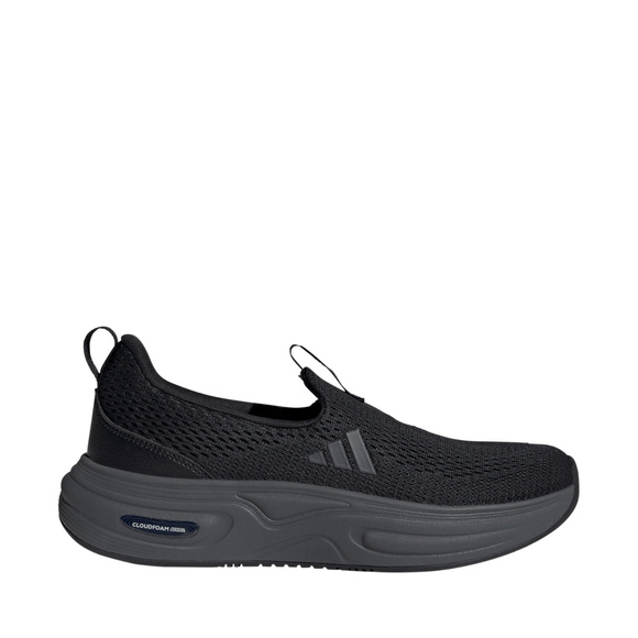 Buty damskie adidas Cloudfoam Cuxxion-Lounge czarne HP3466