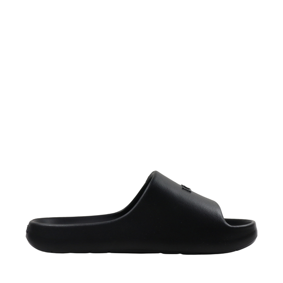 Klapki damskie Levi's Wendy czarne VWEN0011S-0003