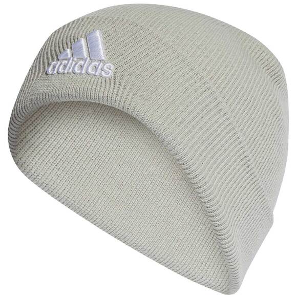 Czapka adidas Logo szara II3524