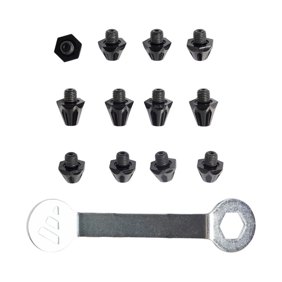Kołki wkręty adidas Studs KT1819