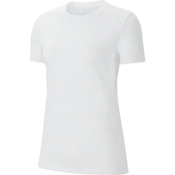 Koszulka damska Nike Park 20 biała CZ0903 100