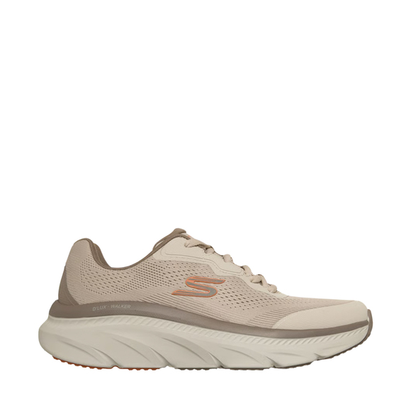 Buty męskie Skechers D'Lux Walker 3.0 Bravik 233247 TPOR