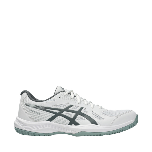 Buty męskie do siatkówki Asics Upcourt 6 1071A104 107