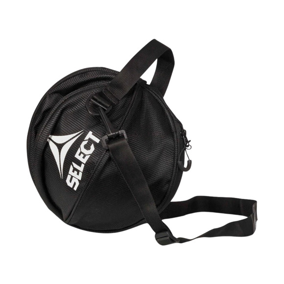 Torba na piłkę ręczną Select 3 l czarna 830031