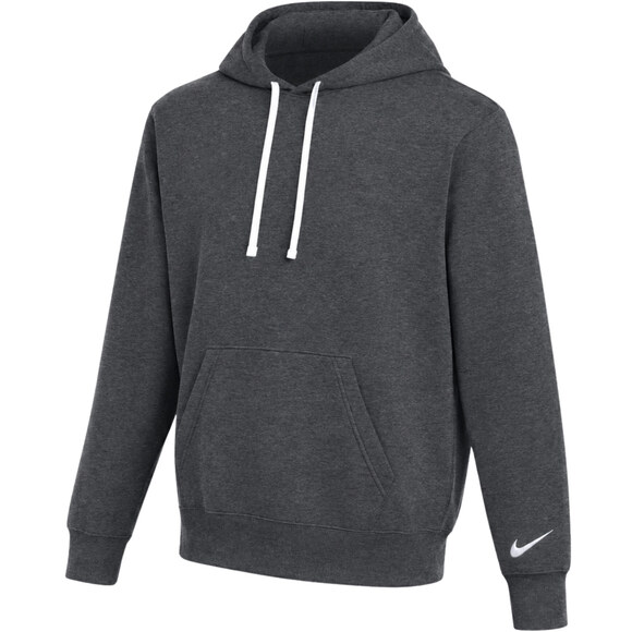 Bluza damska Nike Park 26 Hoodie ciemnoszara IO9040 071