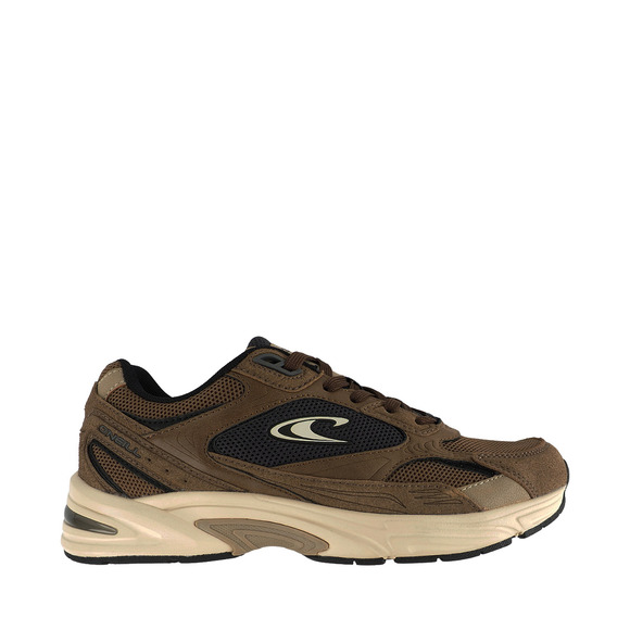 Buty męskie O'Neill Montauk Low brązowe 90263038 07X