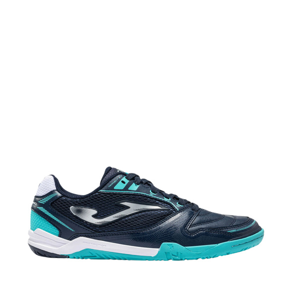 Buty piłkarskie Joma Dribling Indoor 2603 granatowe DRIW2603IN