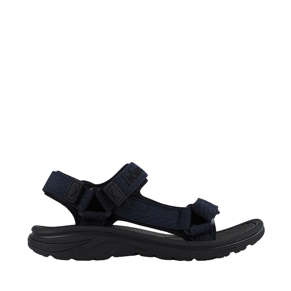 Sandały męskie Lee Cooper granatowe LCW-25-34-3551MA