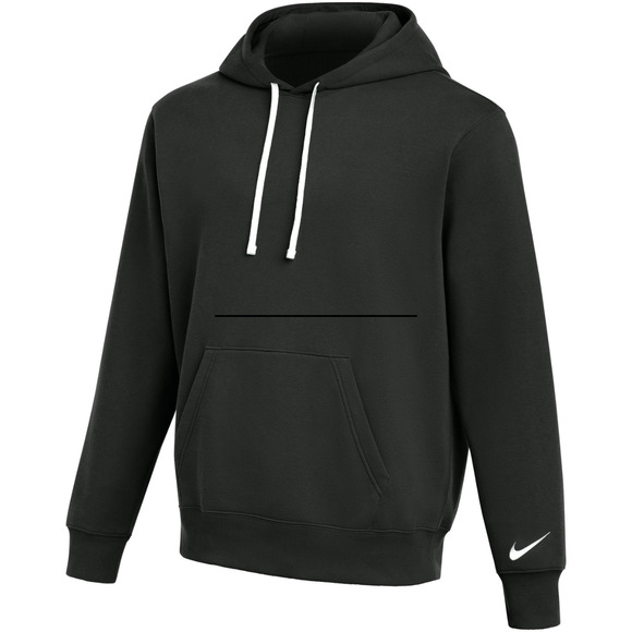 Bluza damska Nike Park 26 Hoodie czarna IO9040 010