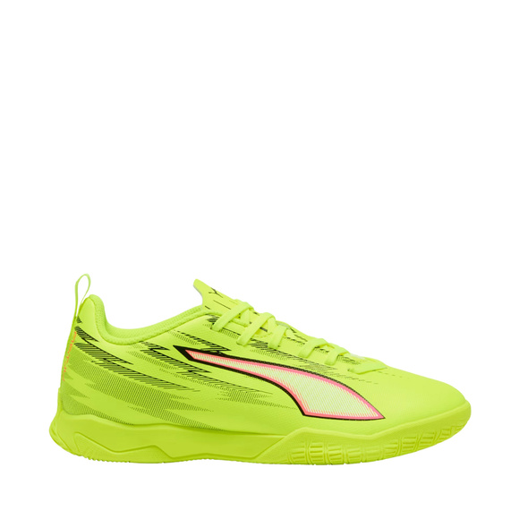 Buty piłkarskie dla dzieci Puma Ultra 6 Play IT 109056 01