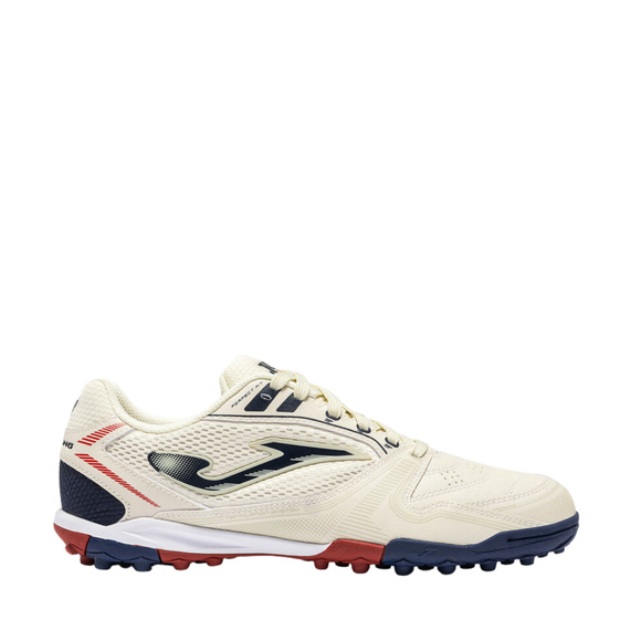 Buty piłkarskie Joma Dribling Turf 2625 beżowe DRIW2625TF