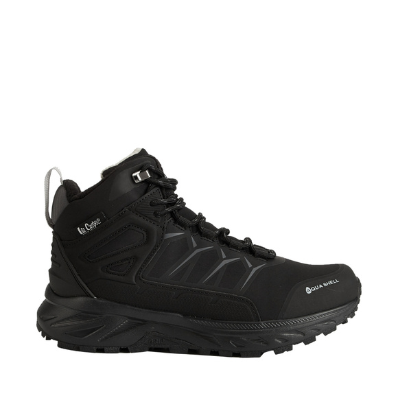 Buty damskie Lee Cooper czarne LCJ-25-01-3718LA