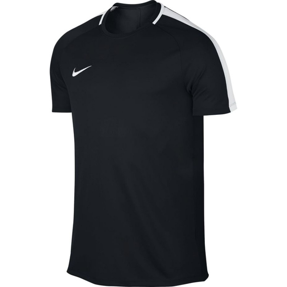 Koszulka męska Nike Dry SS Academy czarna 832967 010
