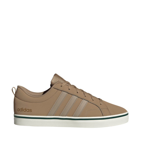 Buty męskie adidas VS Pace 2.0 brązowe IH1810