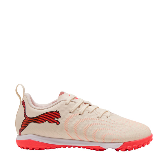 Buty piłkarskie dla dzieci Puma Future 9 Play TT 109197 01