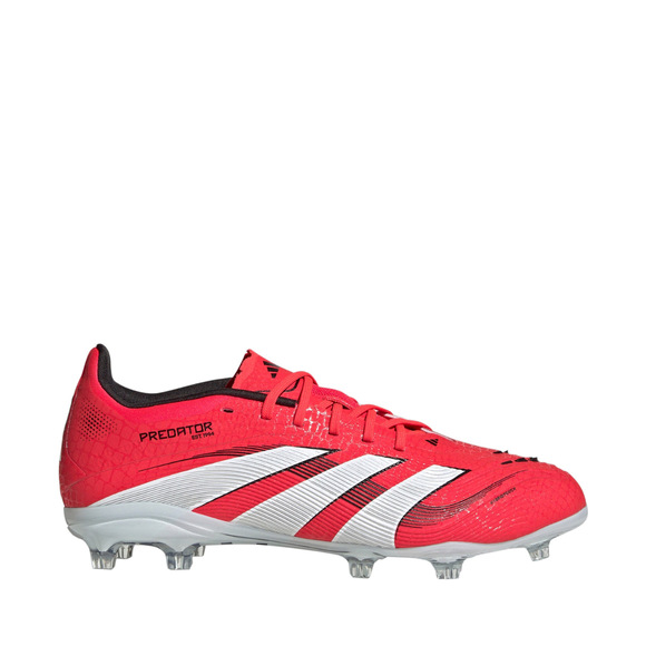 Buty piłkarskie dla dzieci adidas Predator Elite FG ID3758