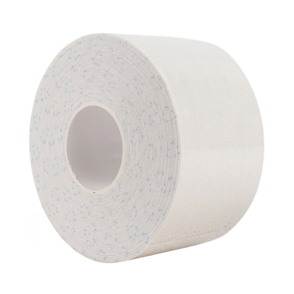 Taśma sportowa Point Tape 3,8 cm x 5 m biała