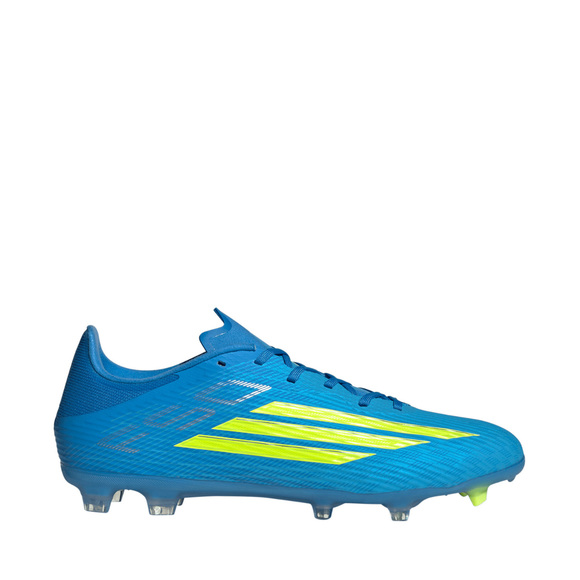 Buty piłkarskie adidas F50 League FG/MG JR8992