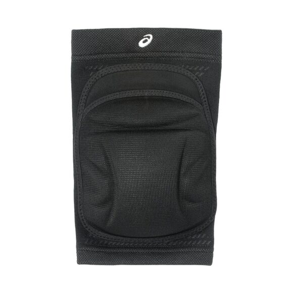 Nakolanniki siatkarskie Asics Performance Knee Pad czarne 3053A182 001