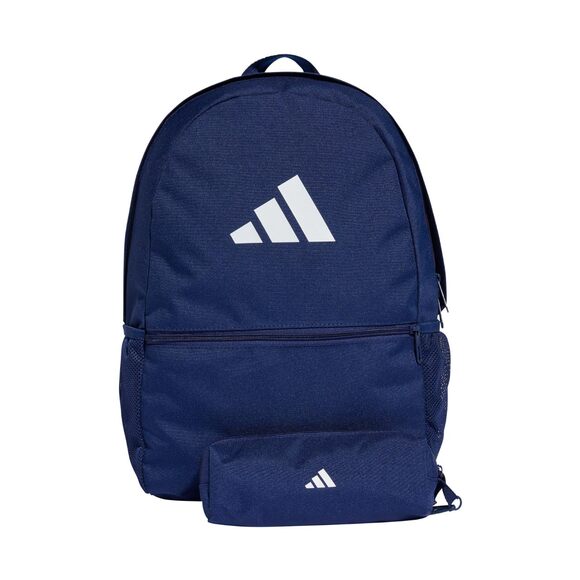 Plecak + piórnik adidas granatowy KE0140