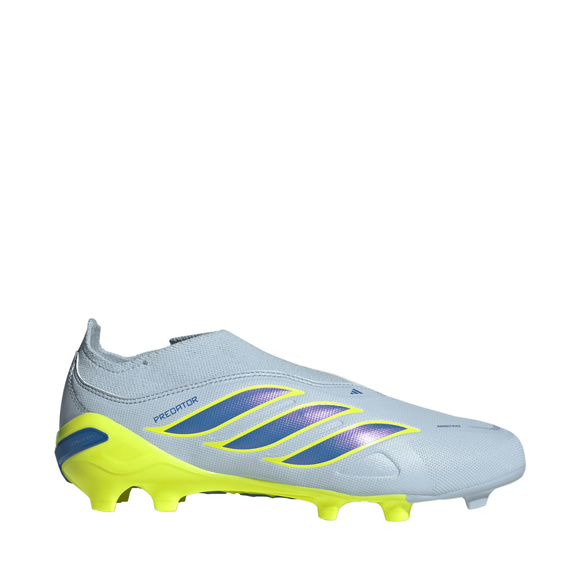 Buty piłkarskie dla dzieci adidas Predator League LL FG JR7889