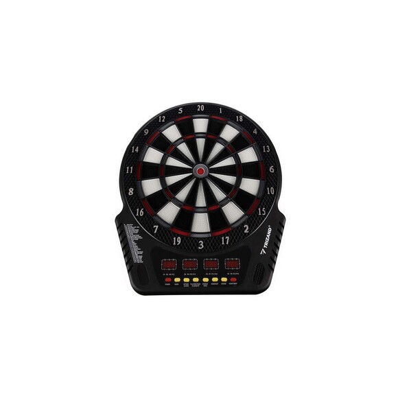 Tarcza dart elektroniczna TRIZAND 51 cm LED