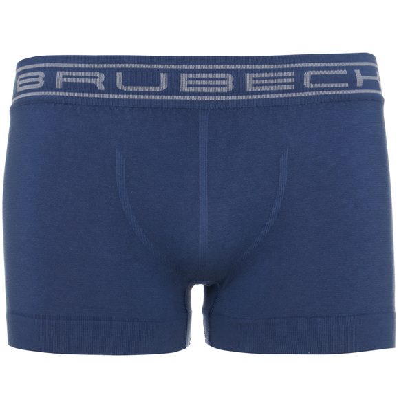 Bokserki męskie Brubeck Comfort granatowe BX10050A  