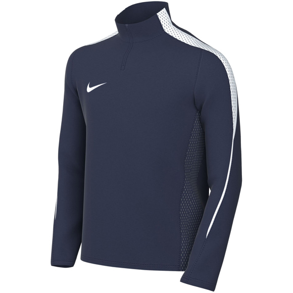Bluza dla dzieci Nike Dri-Fit Park 26 granatowa HV8383 410