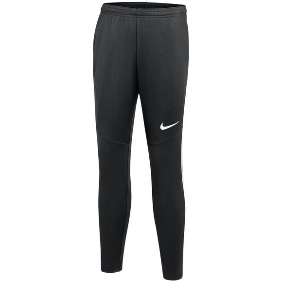 Spodnie dla dzieci Nike Dri-Fit Park 26 czarne HM7212 010