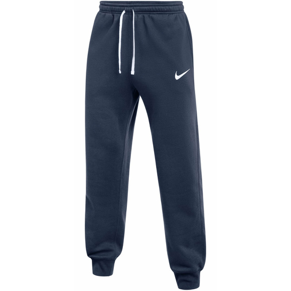 Spodnie męskie Nike Park 26 Fleece granatowe IB1248 410