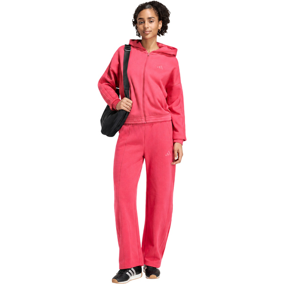 Dres damski adidas Energize różowy KQ7594