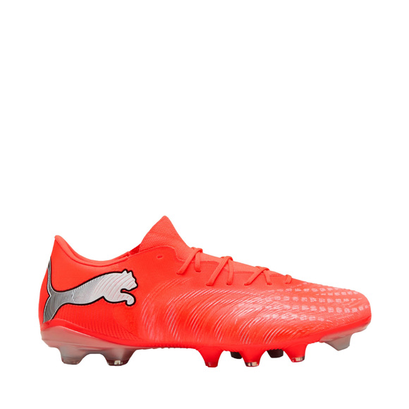Buty piłkarskie Puma Future 9 Match Fusion FG/AG 108714 01