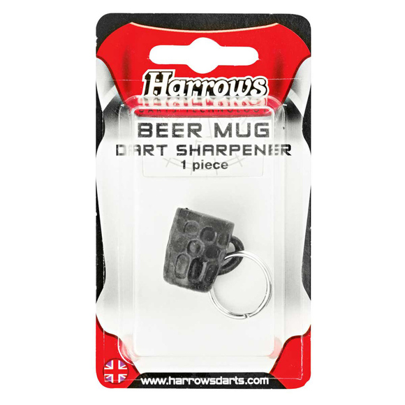 Harrows Sharpener Beer Mug  