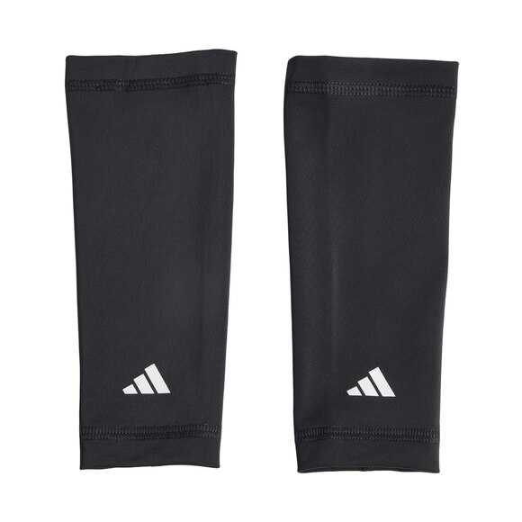 Rękawy piłkarskie adidas SG Sleeves czarne KV3218