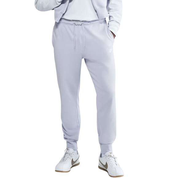 Spodnie męskie Nike Club szare FN3801 057