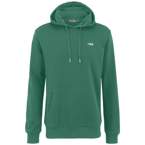 Bluza męska Fila Lumezzane zielona FAM0875 60084