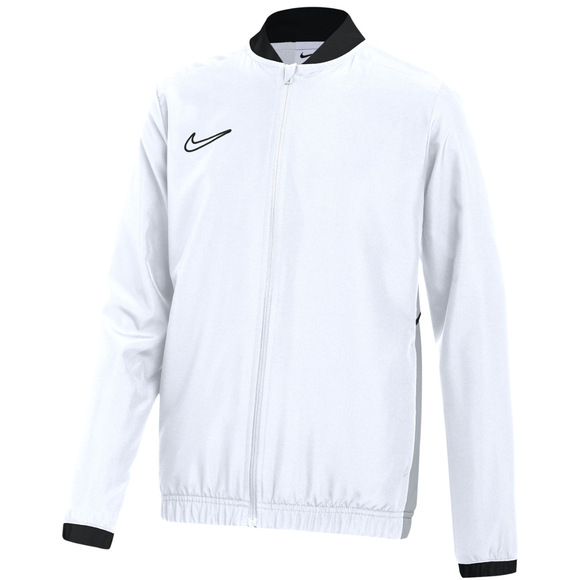 Bluza dla dzieci Nike Dri-Fit Academy 25 biała FZ9851 100