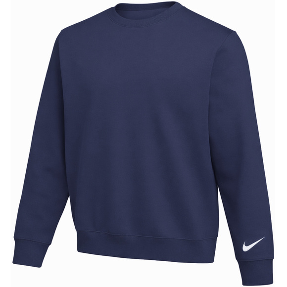Bluza męska Nike Park 26 Fleece Crew granatowa IO9039 410
