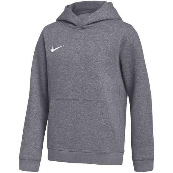 Bluza dla dzieci Nike Park 26 Fleece Hoodie szara IB1226 071
