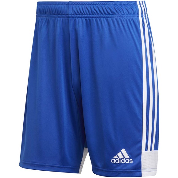 Spodenki męskie adidas Tastigo 19 Shorts niebieskie DP3682