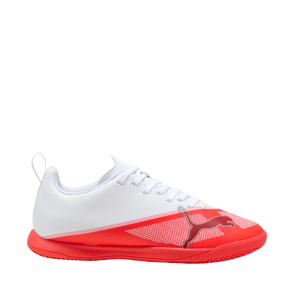 Buty piłkarskie dla dzieci Puma Ultra 7 Play IT 109166 01