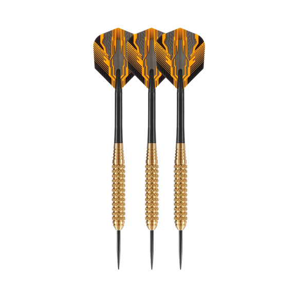 Harrows rzutki Club Brass steeltip 23 gr 